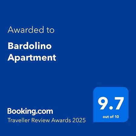Bardolino Apartment Belgrád Kültér fotó
