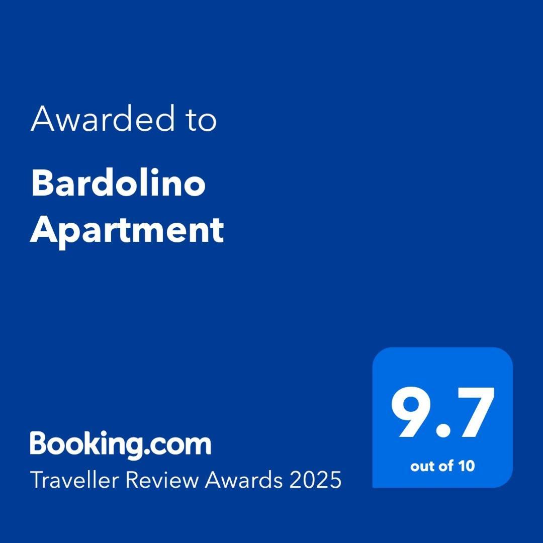 Bardolino Apartment Belgrád Kültér fotó