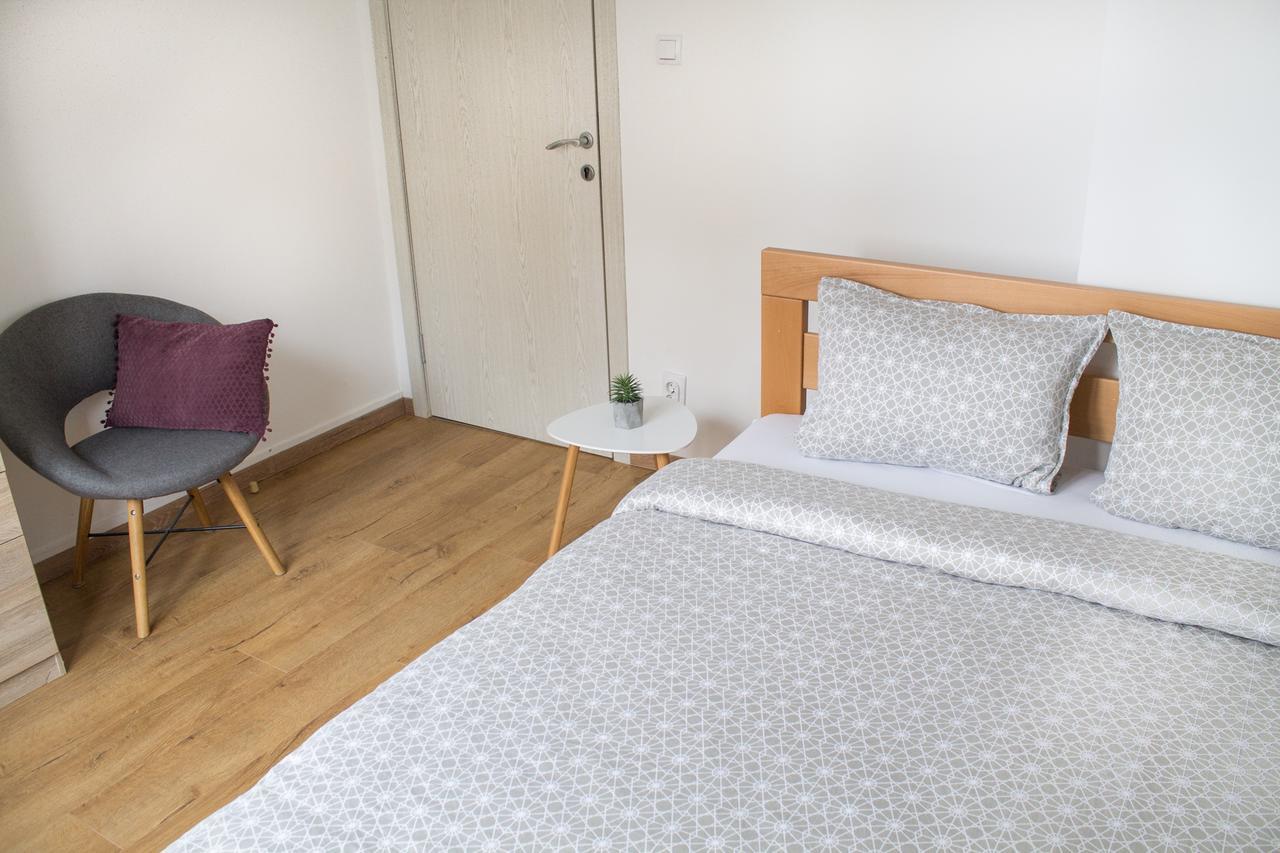 Bardolino Apartment Belgrád Kültér fotó