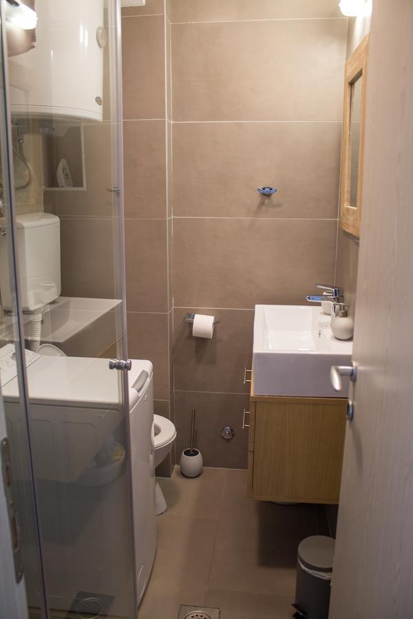 Bardolino Apartment Belgrád Kültér fotó