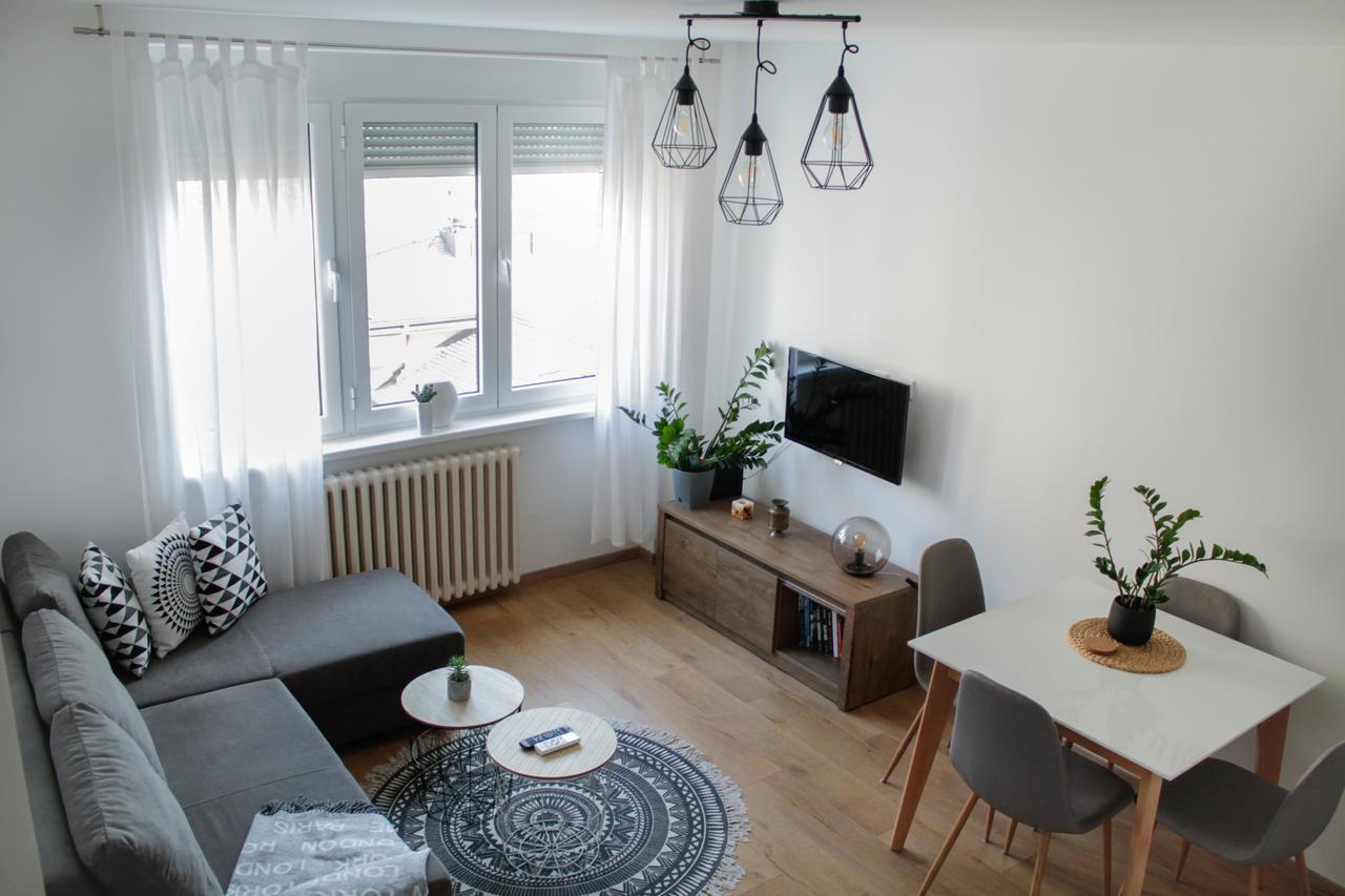 Bardolino Apartment Belgrád Kültér fotó