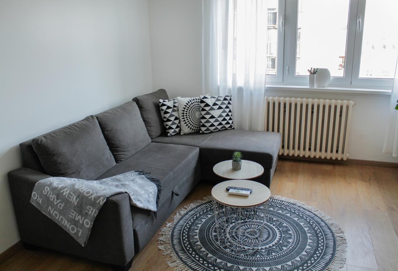Bardolino Apartment Belgrád Kültér fotó